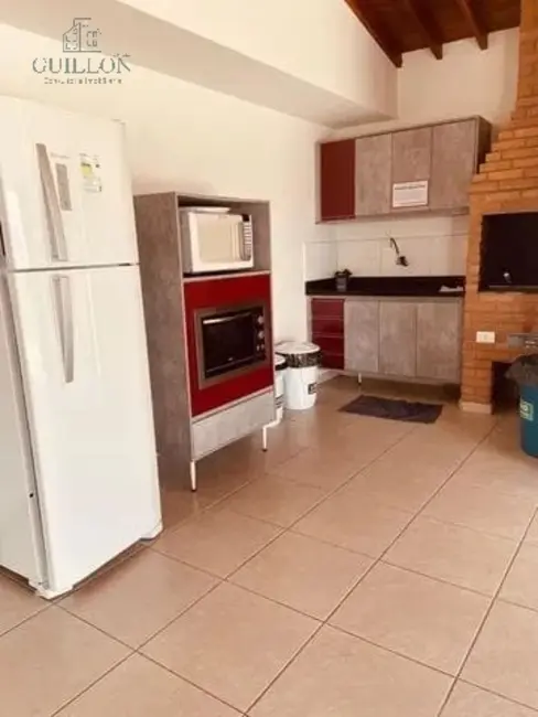 Foto 2 de Apartamento com 2 quartos à venda, 84m2 em Taubate - SP