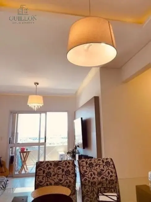 Foto 3 de Apartamento com 2 quartos à venda, 84m2 em Taubate - SP