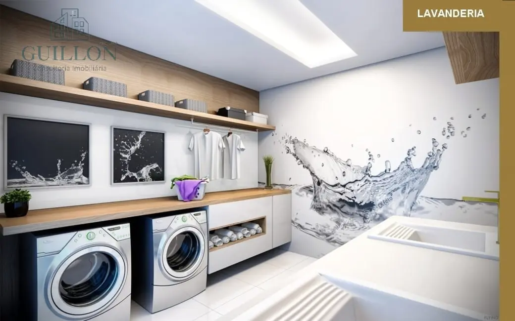 Foto 6 de Apartamento com 2 quartos à venda, 68m2 em Aparecida - SP