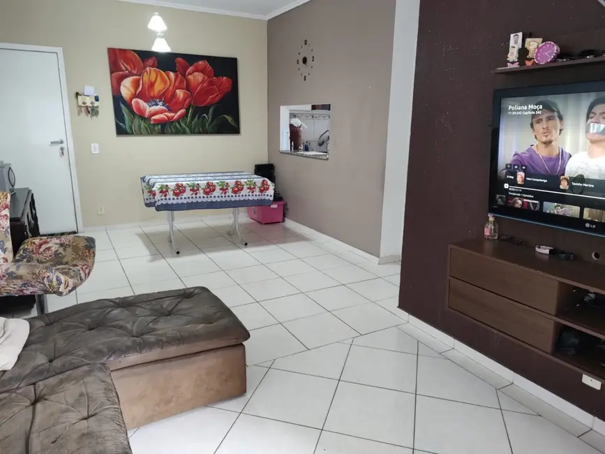 Foto 3 de Apartamento com 2 quartos à venda, 69m2 em Taubate - SP