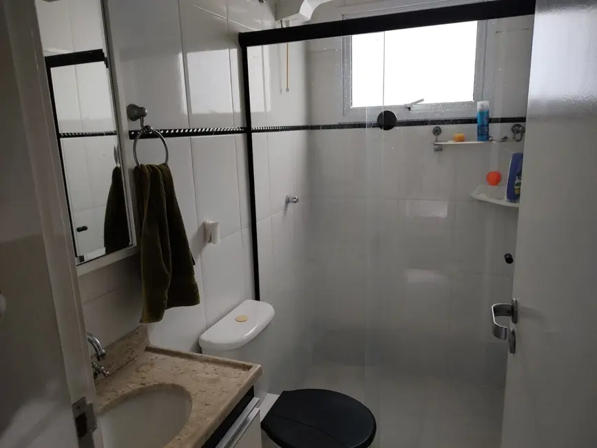 Foto 8 de Apartamento com 2 quartos à venda, 69m2 em Taubate - SP