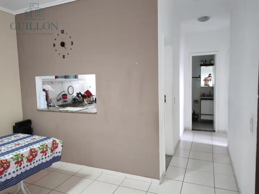 Foto 5 de Apartamento com 2 quartos à venda, 69m2 em Taubate - SP