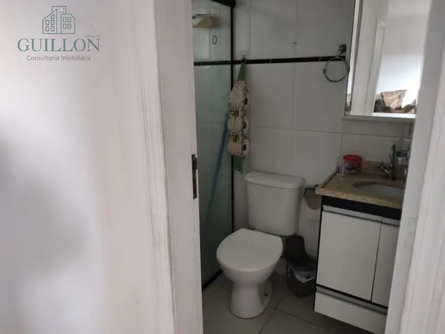 Foto 9 de Apartamento com 2 quartos à venda, 69m2 em Taubate - SP
