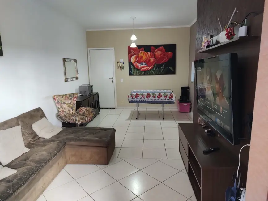 Foto 2 de Apartamento com 2 quartos à venda, 69m2 em Taubate - SP