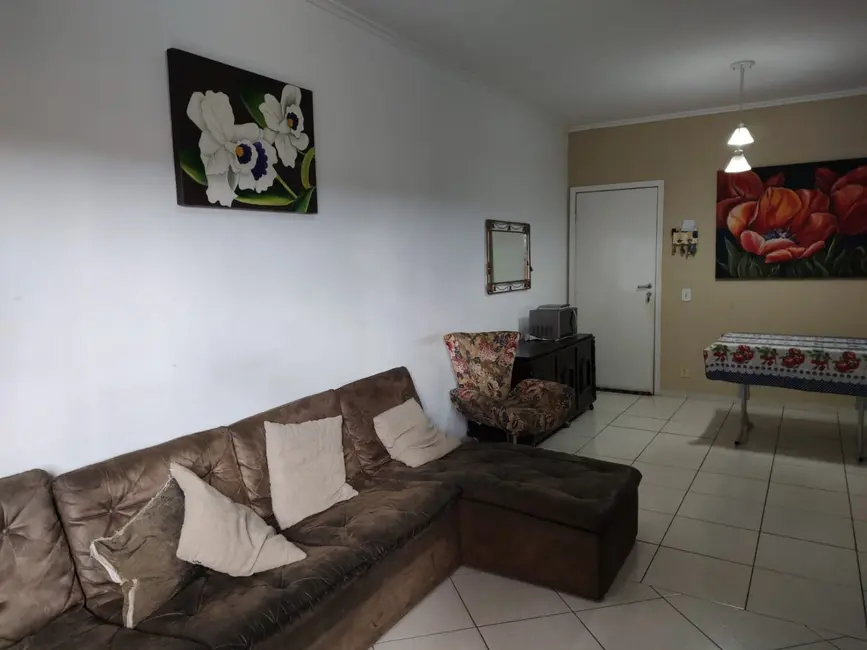 Foto 1 de Apartamento com 2 quartos à venda, 69m2 em Taubate - SP