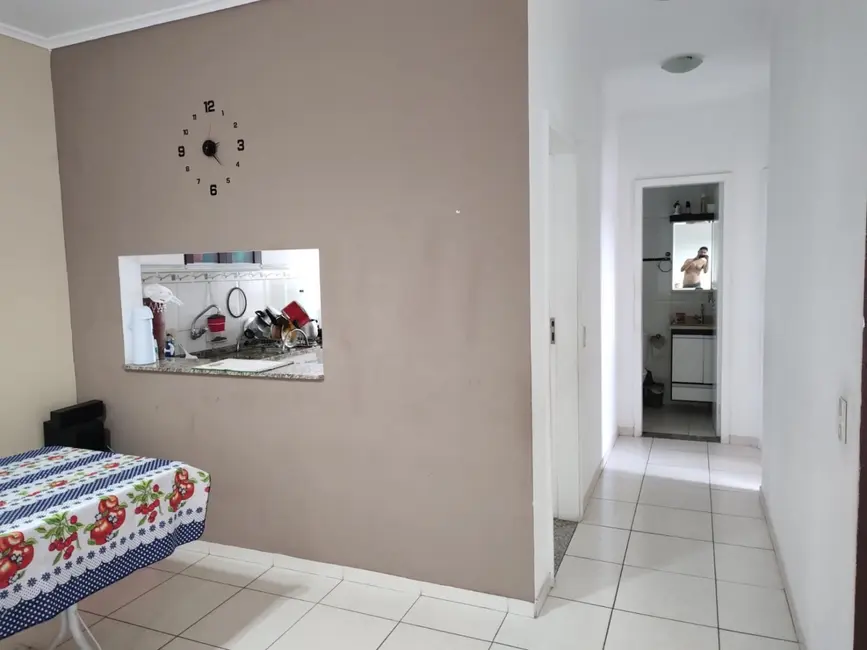 Foto 5 de Apartamento com 2 quartos à venda, 69m2 em Taubate - SP