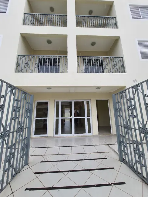 Foto 4 de Apartamento com 1 quarto à venda, 54m2 em Santana, Pindamonhangaba - SP