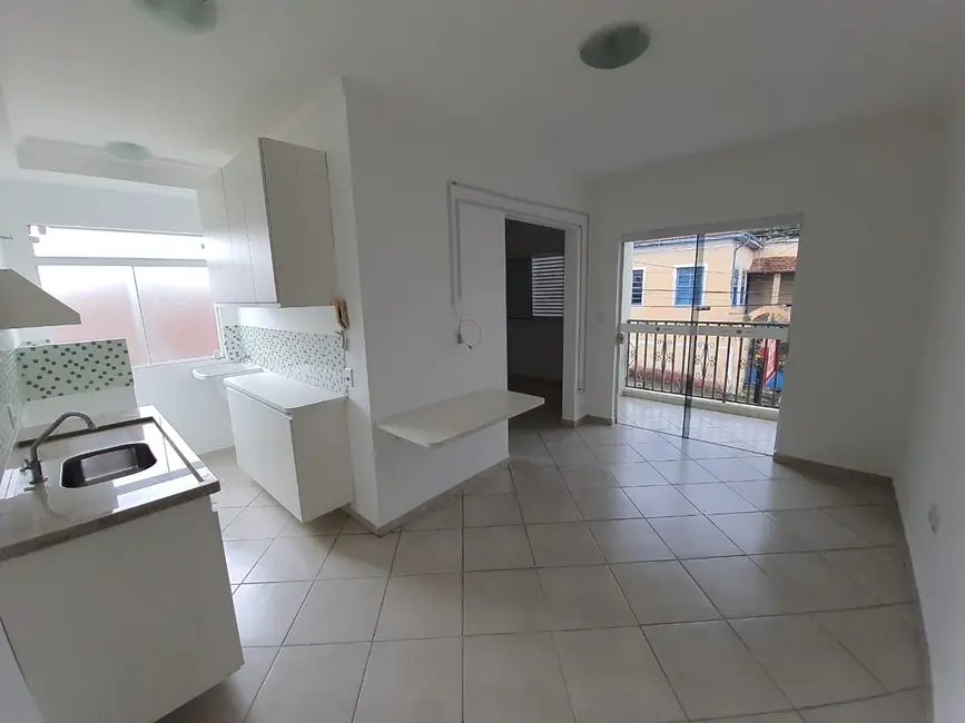 Foto 1 de Apartamento com 1 quarto à venda, 54m2 em Santana, Pindamonhangaba - SP