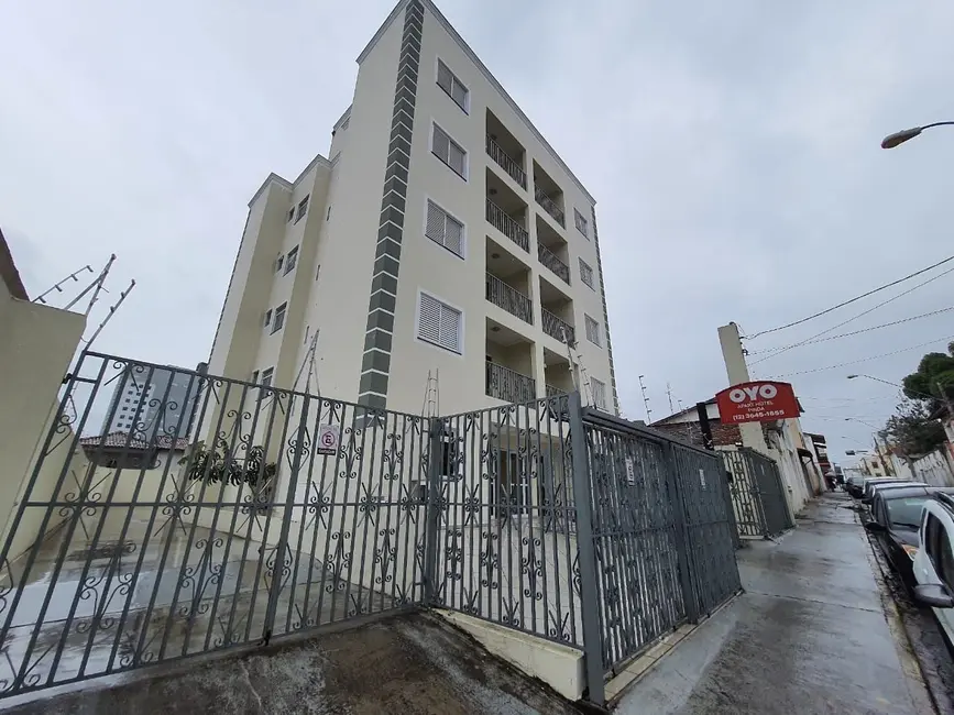 Foto 6 de Apartamento com 1 quarto à venda, 54m2 em Santana, Pindamonhangaba - SP