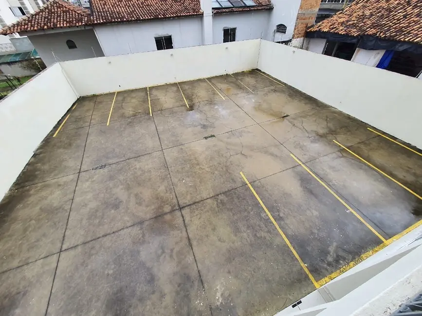 Foto 3 de Apartamento com 1 quarto à venda, 54m2 em Santana, Pindamonhangaba - SP
