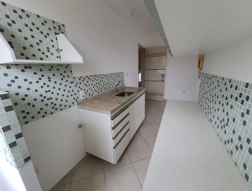 Foto 2 de Apartamento com 1 quarto à venda, 54m2 em Santana, Pindamonhangaba - SP