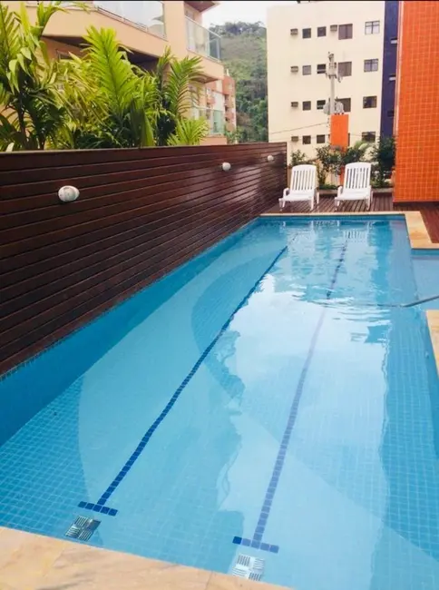 Foto 4 de Apartamento com 3 quartos à venda, 86m2 em Ubatuba - SP