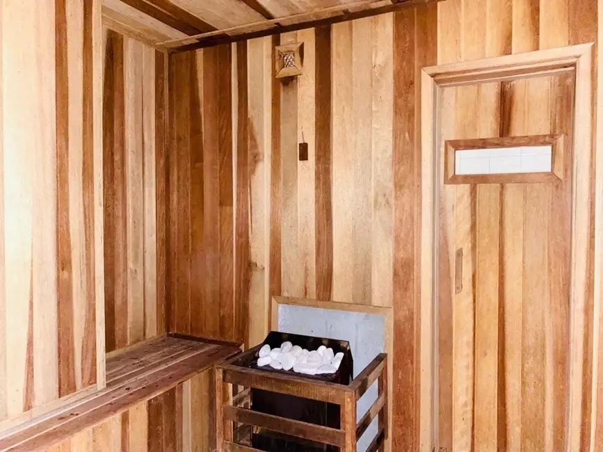 Foto 7 de Apartamento com 3 quartos à venda, 86m2 em Ubatuba - SP