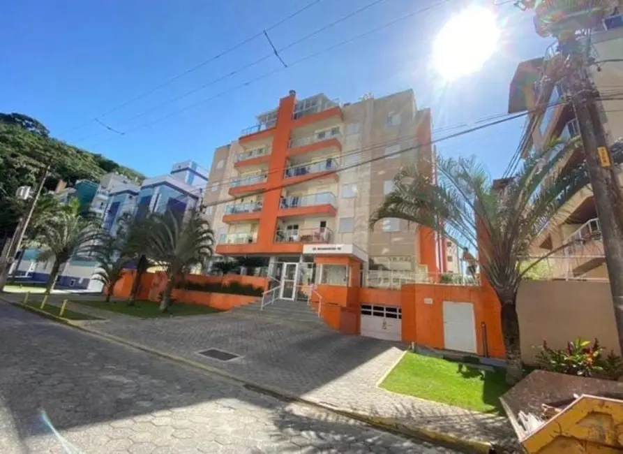 Foto 2 de Apartamento com 3 quartos à venda, 86m2 em Ubatuba - SP
