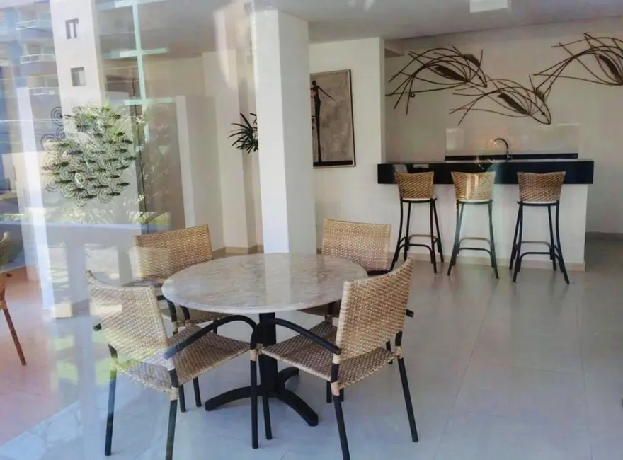 Foto 9 de Apartamento com 3 quartos à venda, 86m2 em Ubatuba - SP