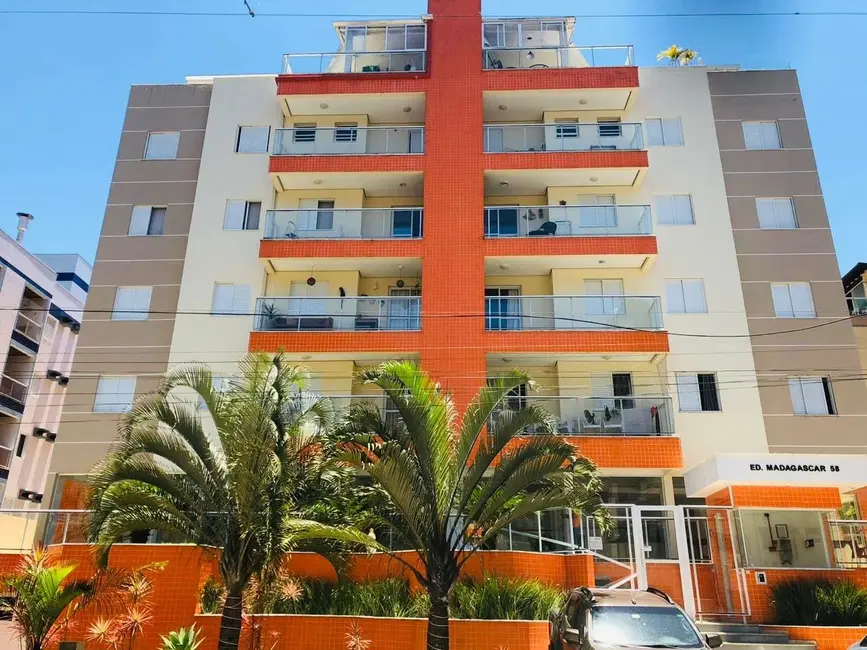 Foto 1 de Apartamento com 3 quartos à venda, 86m2 em Ubatuba - SP