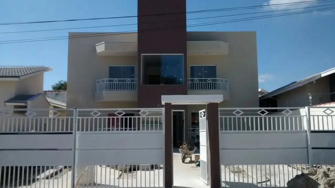 Foto 3 de Apartamento com 2 quartos à venda, 69m2 em Residencial Maricá, Pindamonhangaba - SP