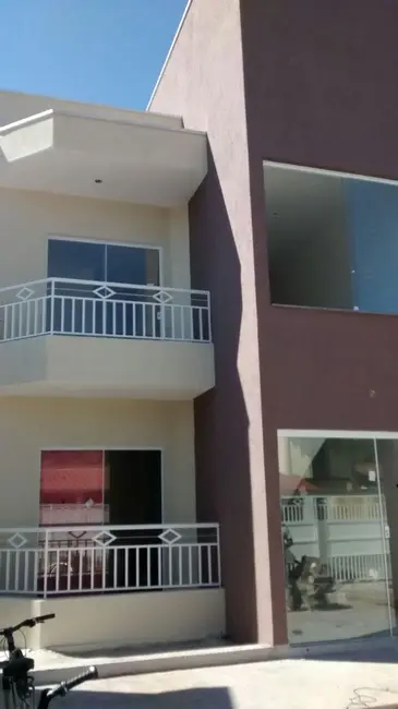 Foto 2 de Apartamento com 2 quartos à venda, 69m2 em Residencial Maricá, Pindamonhangaba - SP