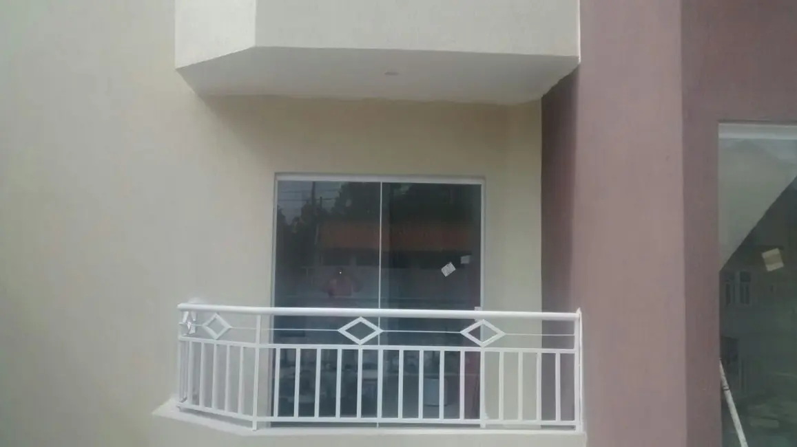 Foto 1 de Apartamento com 2 quartos à venda, 69m2 em Residencial Maricá, Pindamonhangaba - SP