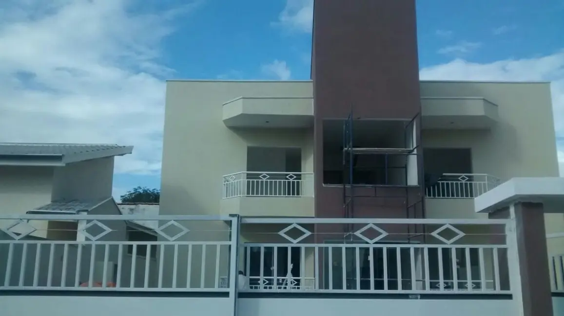 Foto 4 de Apartamento com 2 quartos à venda, 69m2 em Residencial Maricá, Pindamonhangaba - SP