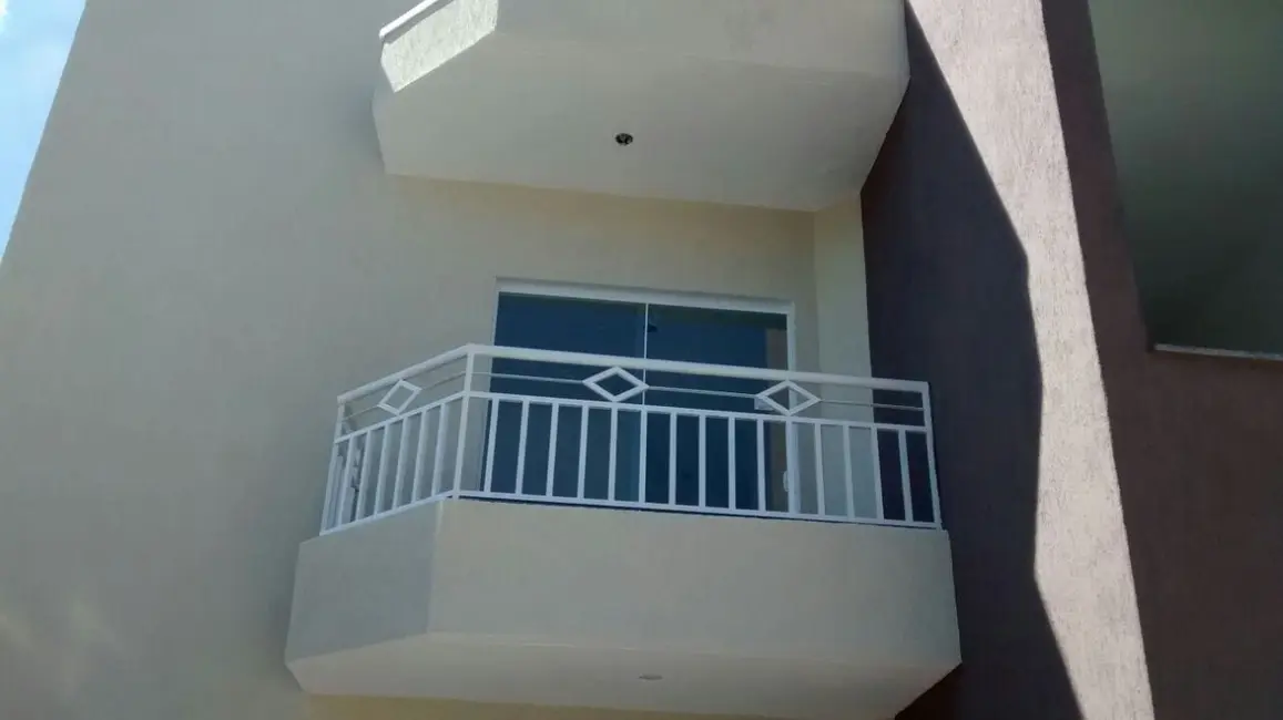 Foto 5 de Apartamento com 2 quartos à venda, 69m2 em Residencial Maricá, Pindamonhangaba - SP