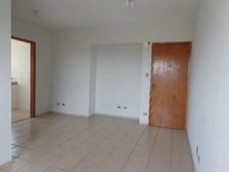Foto 2 de Apartamento com 1 quarto à venda, 54m2 em Residencial Parque das Palmeiras, Pindamonhangaba - SP
