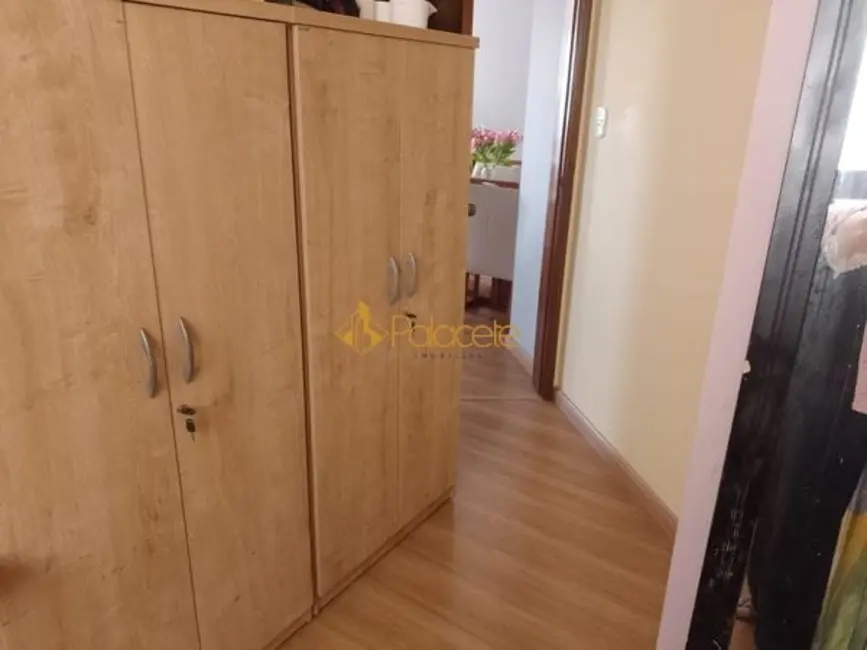 Foto 1 de Apartamento com 2 quartos à venda, 68m2 em Taubate - SP