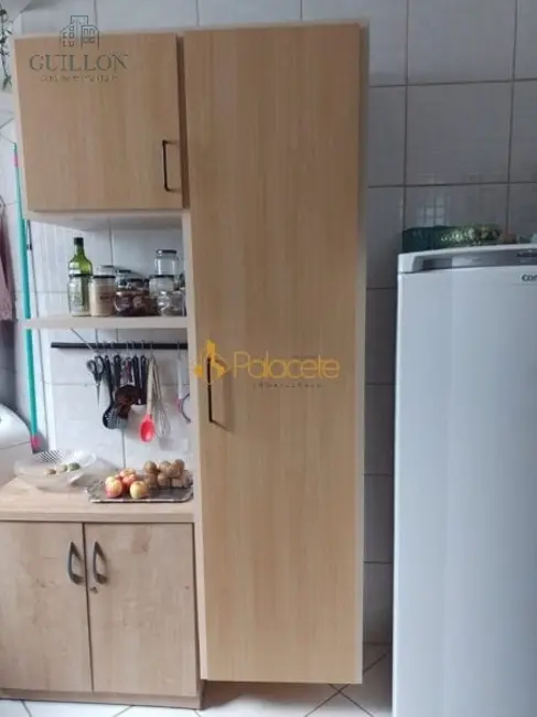 Foto 3 de Apartamento com 2 quartos à venda, 68m2 em Taubate - SP