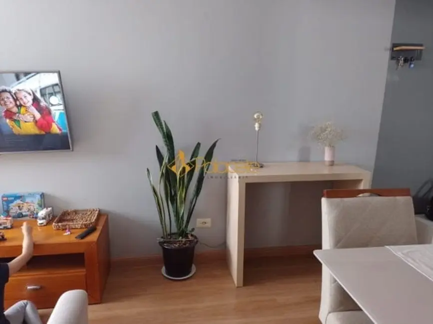 Foto 6 de Apartamento com 2 quartos à venda, 68m2 em Taubate - SP