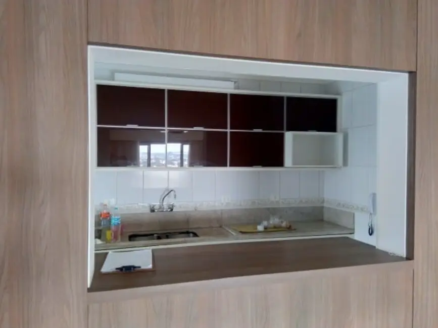 Foto 4 de Apartamento com 3 quartos à venda, 118m2 em Jardim Eulália, Taubate - SP