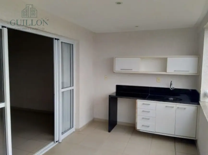 Foto 6 de Apartamento com 3 quartos à venda, 118m2 em Jardim Eulália, Taubate - SP