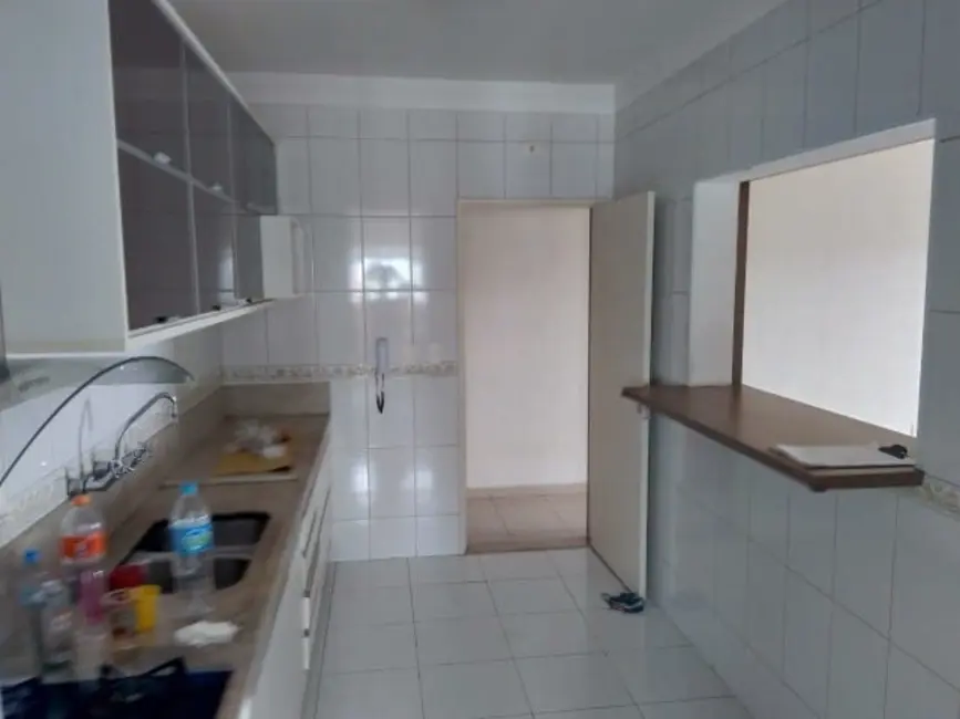 Foto 3 de Apartamento com 3 quartos à venda, 118m2 em Jardim Eulália, Taubate - SP