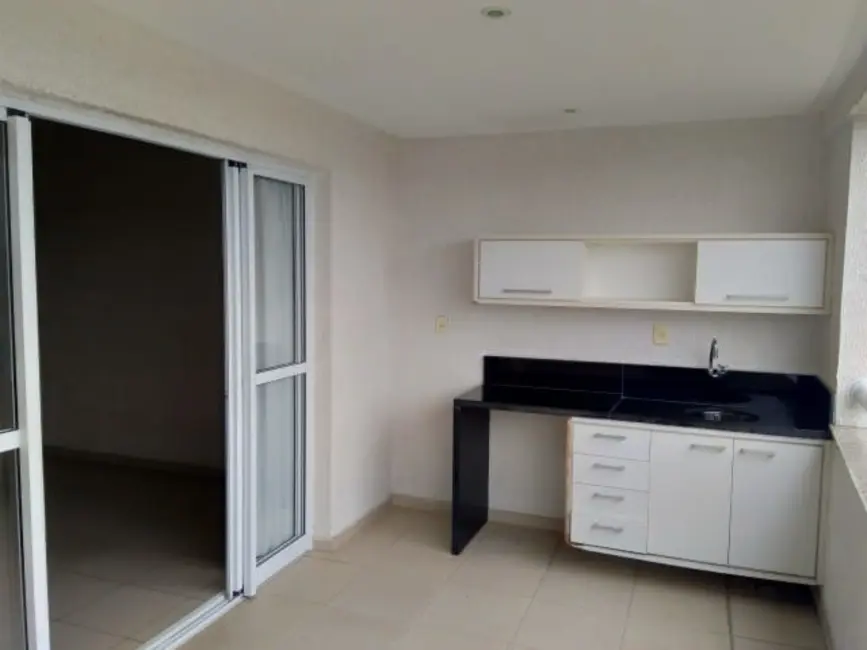 Foto 6 de Apartamento com 3 quartos à venda, 118m2 em Jardim Eulália, Taubate - SP