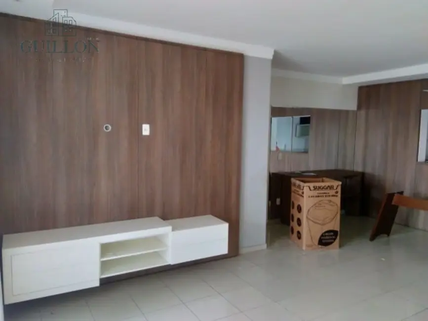 Foto 1 de Apartamento com 3 quartos à venda, 118m2 em Jardim Eulália, Taubate - SP