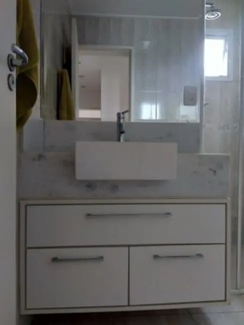 Foto 8 de Apartamento com 3 quartos à venda, 118m2 em Jardim Eulália, Taubate - SP