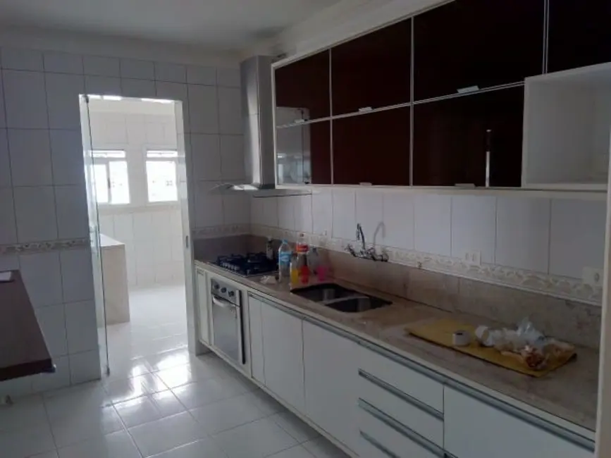 Foto 2 de Apartamento com 3 quartos à venda, 118m2 em Jardim Eulália, Taubate - SP