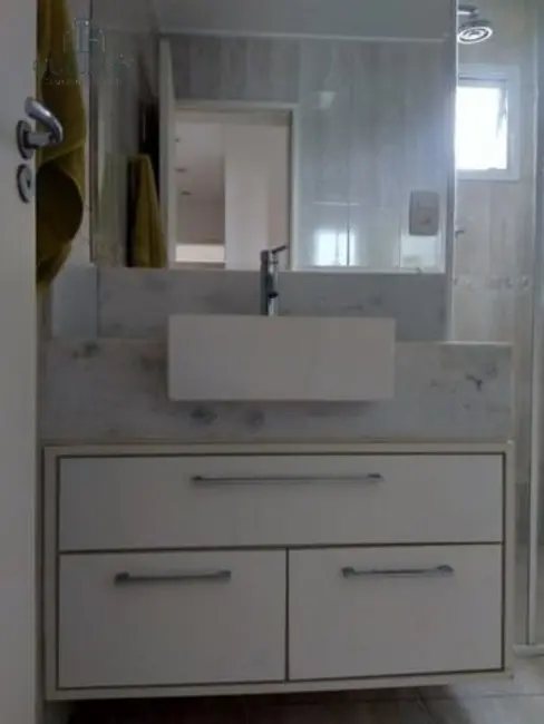 Foto 8 de Apartamento com 3 quartos à venda, 118m2 em Jardim Eulália, Taubate - SP