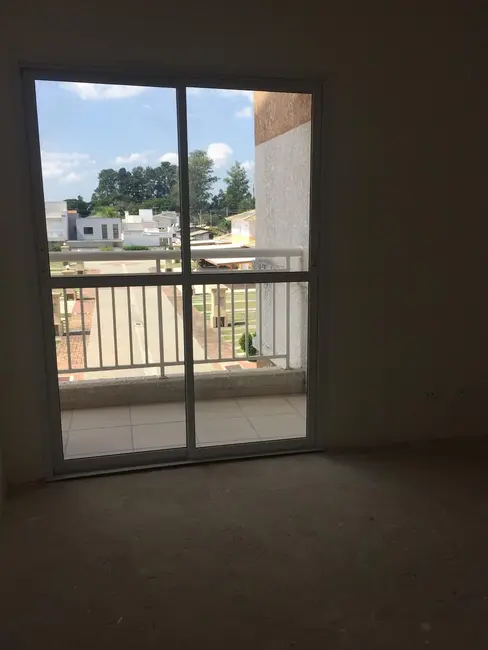 Foto 3 de Apartamento com 2 quartos à venda, 52m2 em Pindamonhangaba - SP