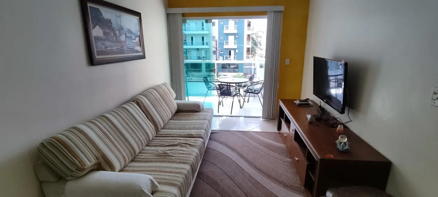 Foto 3 de Apartamento com 2 quartos à venda, 82m2 em Ubatuba - SP