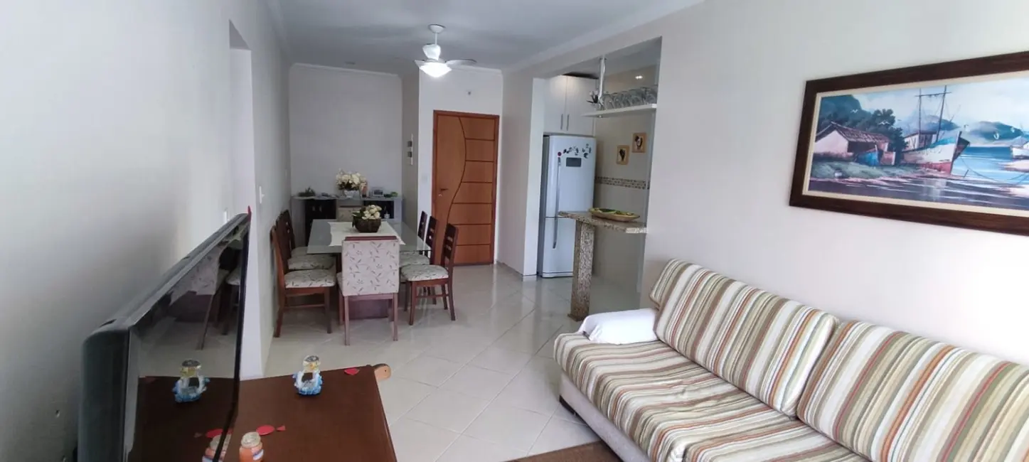 Apartamento com 2 quartos à venda, 82m2 em Ubatuba - SP - imagem 7 Foto 7 de Apartamento com 2 quartos à venda, 82m2 em Ubatuba - SP