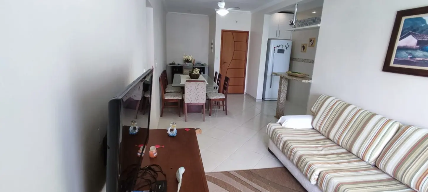 Apartamento com 2 quartos à venda, 82m2 em Ubatuba - SP - imagem 9 Foto 9 de Apartamento com 2 quartos à venda, 82m2 em Ubatuba - SP