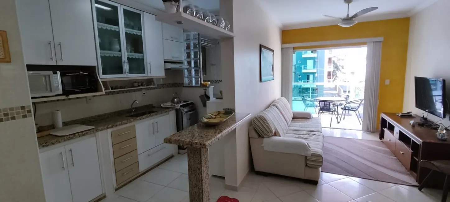 Foto 2 de Apartamento com 2 quartos à venda, 82m2 em Ubatuba - SP