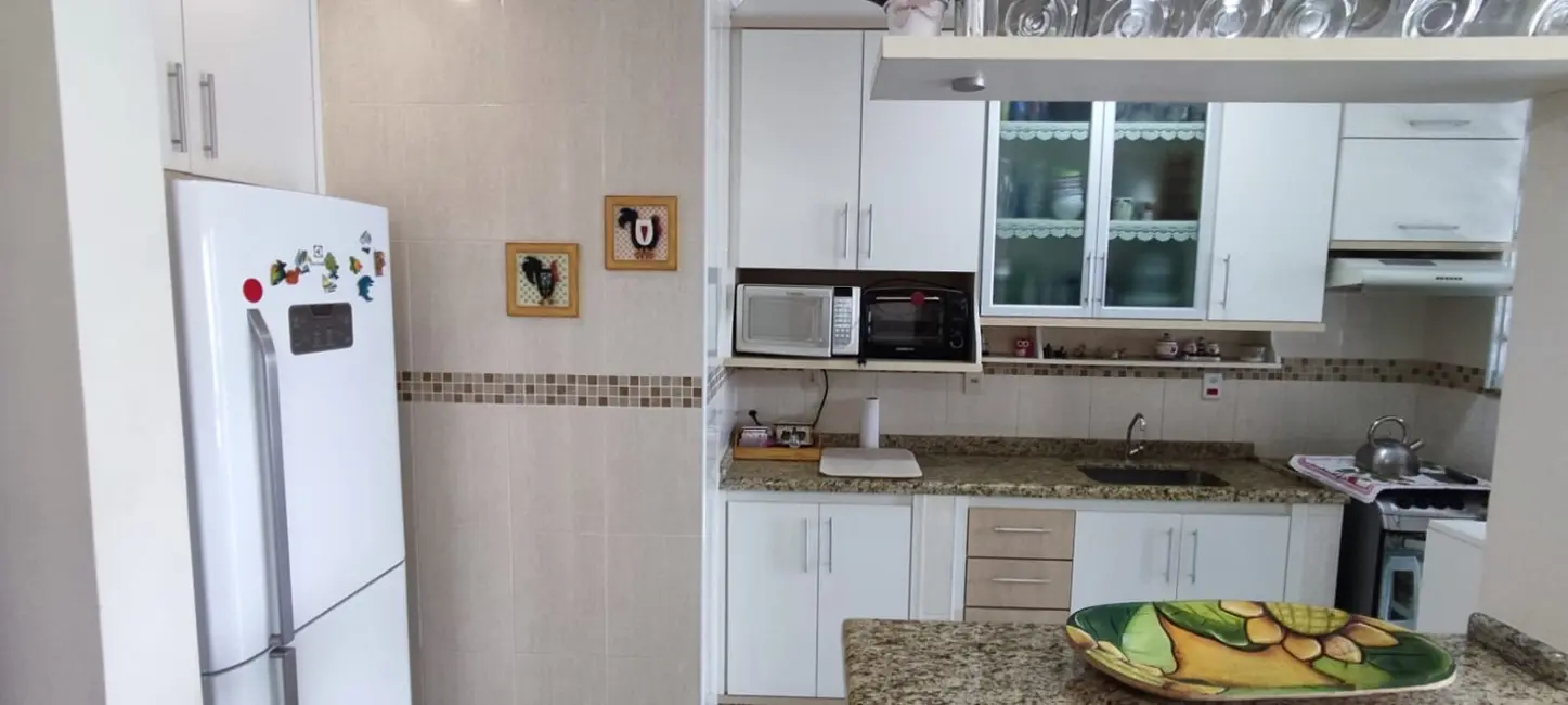 Apartamento com 2 quartos à venda, 82m2 em Ubatuba - SP - imagem 5 Foto 5 de Apartamento com 2 quartos à venda, 82m2 em Ubatuba - SP