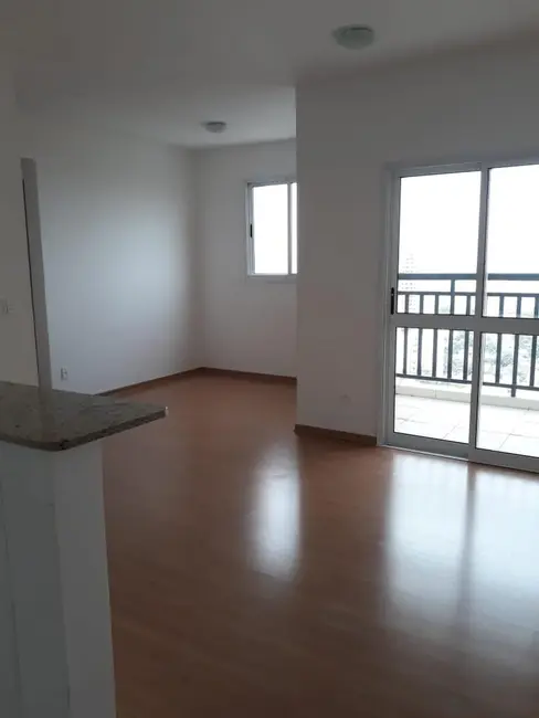 Foto 1 de Apartamento com 2 quartos à venda, 69m2 em Vila Nossa Senhora das Graças, Taubate - SP