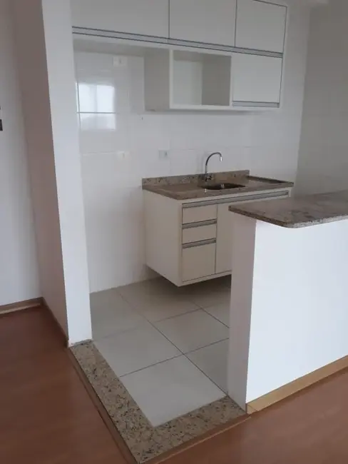 Foto 3 de Apartamento com 2 quartos à venda, 69m2 em Vila Nossa Senhora das Graças, Taubate - SP