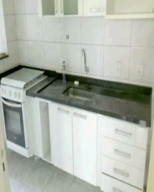 Foto 2 de Apartamento com 2 quartos à venda, 69m2 em Areão, Taubate - SP