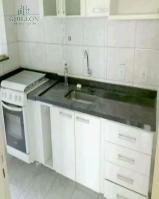 Foto 2 de Apartamento com 2 quartos à venda, 69m2 em Areão, Taubate - SP