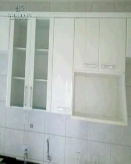 Foto 3 de Apartamento com 2 quartos à venda, 69m2 em Areão, Taubate - SP