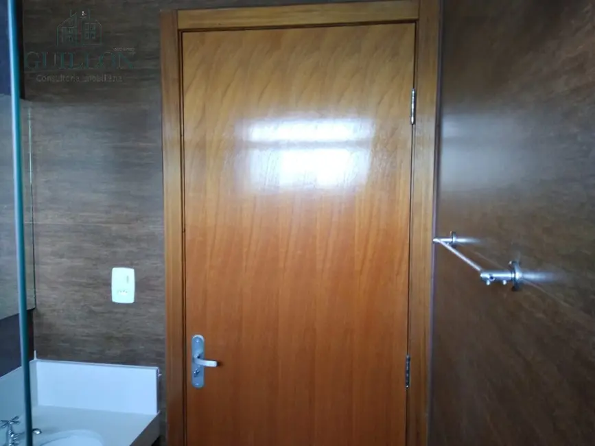 Foto 9 de Apartamento com 2 quartos à venda, 50m2 em Jardim Eloyna, Pindamonhangaba - SP