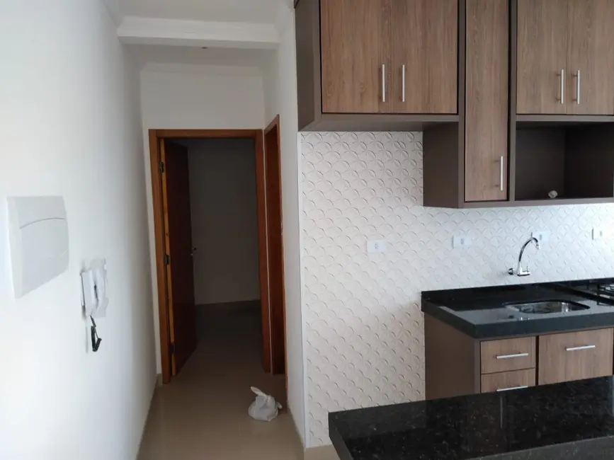 Foto 6 de Apartamento com 2 quartos à venda, 50m2 em Jardim Eloyna, Pindamonhangaba - SP